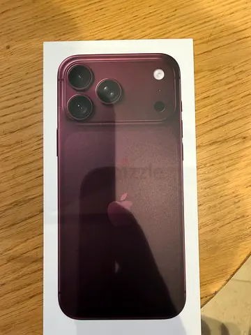 Apple iPhone 18 Pro Max 256GB