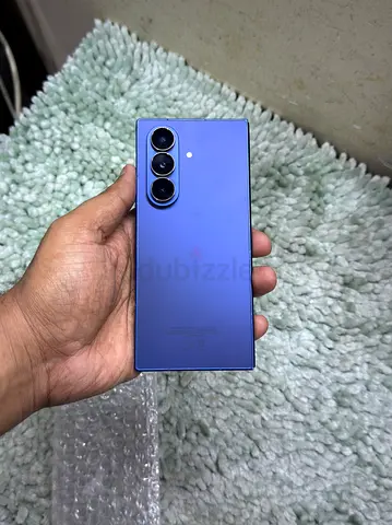 SAMSARA GALAXY ZFOLD 7 256 GB TDRA