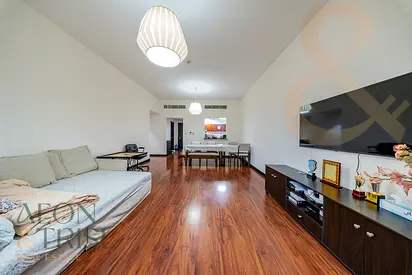 Exclusive | 2Bed+Maids | Unfurnished | Green Lakes