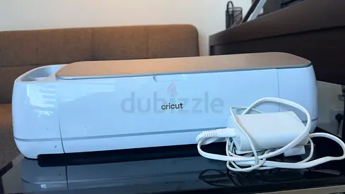 Cricut Maker 3 Mist – Open Box