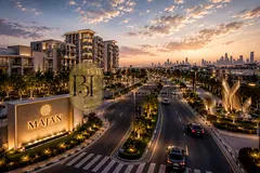 Commercial Plot Freehold | Majan, Dubai land | Direct from owner