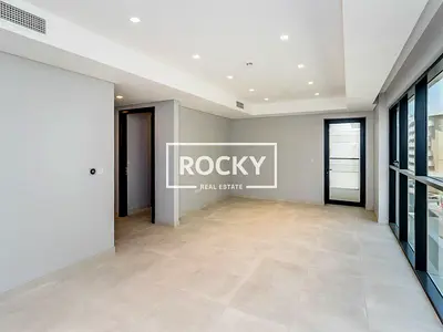 **1 B/R WITH BALCONY | POOL, GYM & PARKING**
