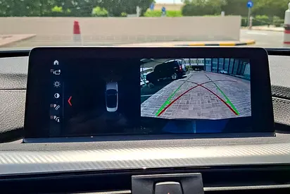 2020 BMW 4-SERIES 缩略图 15