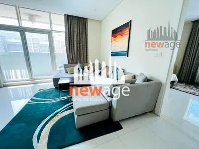One Bedroom | Furnished | Burj Khalifa View