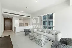 Open Living Concept | Sunlit Interiors | Prime Apt