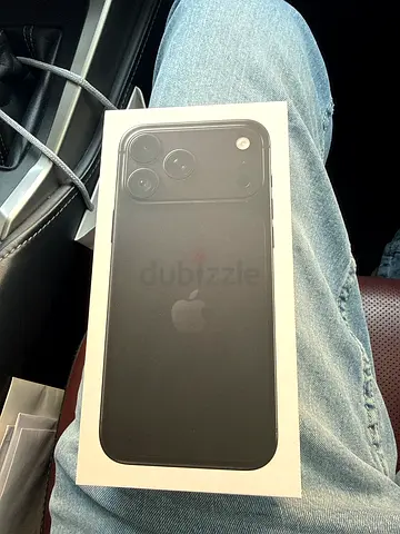 Iphone 18 Pro Max