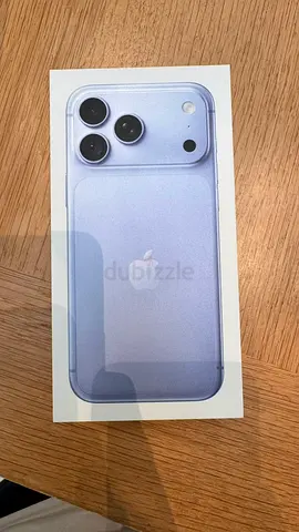 iPhone 18pro max
