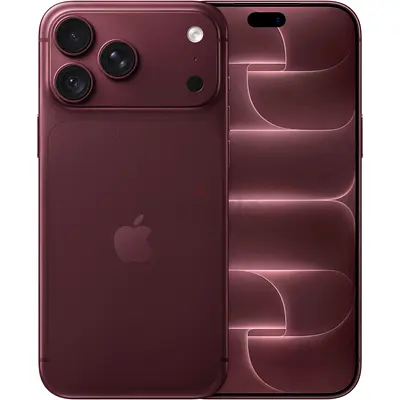 iPhone 18 pro max