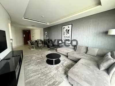 FURNISHED APARTMENT | BUSSNIES BAY | 3BHK APARTMENT