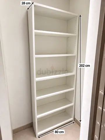bookcase