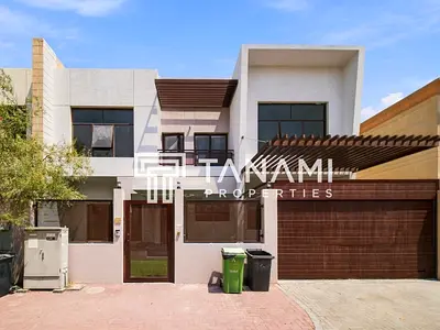Prime Community | Private Garden | Family Home