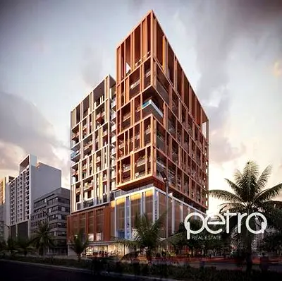 Huge 1BR | Spacious Layout | 2 Baths | Large Balcony | Brand New