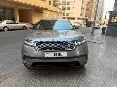 2020 LAND Rover RANGE ROVER VELAR 照片 2