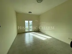 Unfurnished Studio | Balcony | Immediately Available