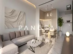 Payment Plan | High Floor | Burj Khalifa View
