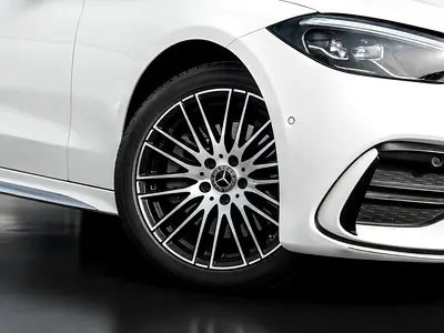 2023 Mercedes-BENZ C-CLASS 照片 5