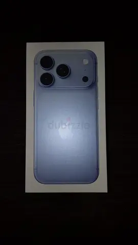 Iphone 18 pro