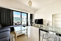 Furnished | Marina View | Available Now