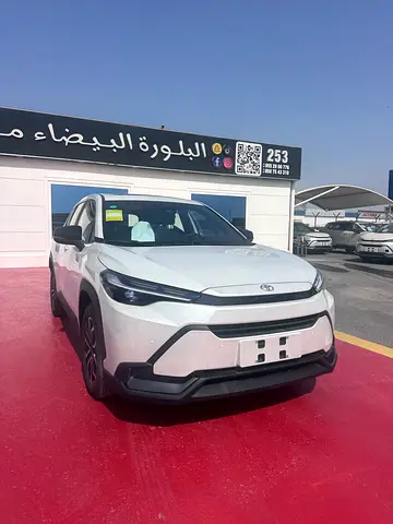 صورة 2 لـ 2025 Toyota FRONTLANDER