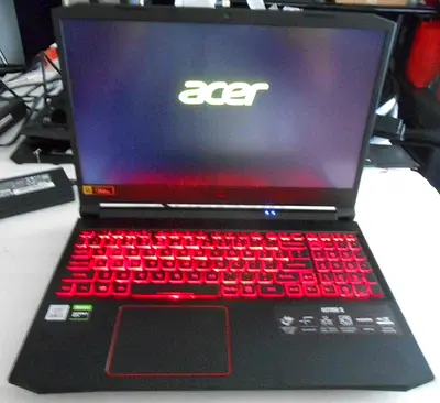 ACER NITRO 5 Gaming Laptop NVIDIA RTX 3050, Intel i5-10300H, 24GB RAM, 1.14TB SSD