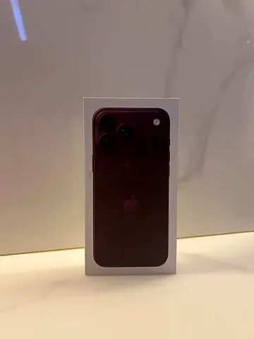 IPHONE 18 PRO MAX