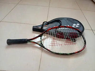 Yonex Isometric Badminton Racket