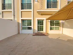 3 BEDROOMS+ MAIDS+ STUDY ROOM - NEWLY RENOVATED VILLA