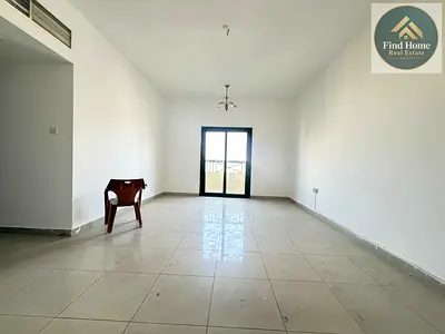 FULLY SAPICIOUS!!LAST UNIT 2BHK APPARTMENT WITH BALCONY CENTRAL AC ONLY FOR FAMILY IS JUST 34k