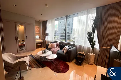 Desired Studio Layout | Upgraded | Exclusive