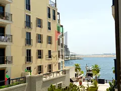 Luxury Corner Unit |Canal&marina View | Furnished