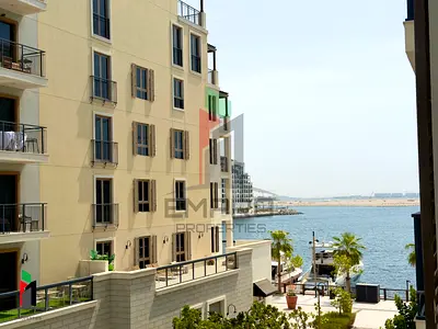 Luxury Corner Unit |Canal&marina View | Furnished