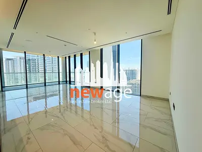 Vacant | 4BR Apartment | High Floor | Sobha Hartland