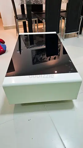 Pan Home Coffee Table