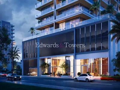 Brand New | Large 1 Bed | Handover Soon|Great View