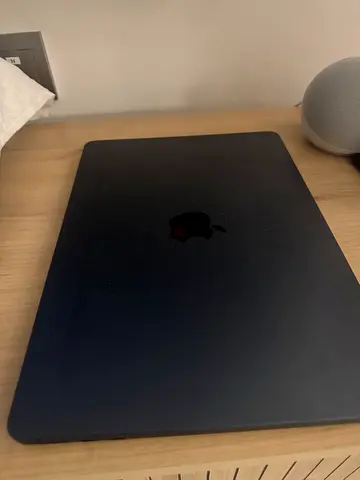 MacBook Air M4 13-inch 2025 | 16GB RAM | 512GB SSD | Midnight