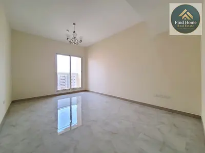 FREE PARKING!! 2 BHK WITH BALCONY | BRAND NEW BUILDING | DOUBLE LIVING HALL | NEAR KING FAISAL 45K ABU SHAGARA
