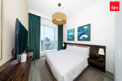 Stunning View I High Floor I Vacant I Maid Room
