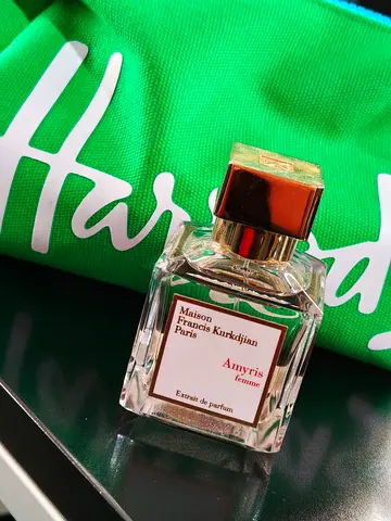 MAISON FRANCIS KURKDJIAN (MFK) AMYRIS FEMME EXTRAIT DE PARFUM 70ML TESTER