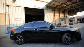2011 Honda Accord