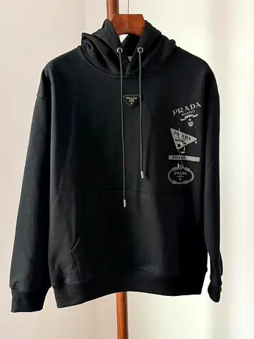Prada Hoodie for men