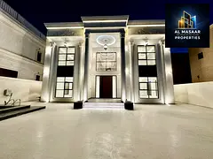 Own a classic-style villa featuring 6 master bedrooms, a rooftop terrace, a swimming pool, and an in