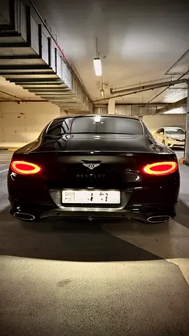 2004 Bentley CONTINENTAL 照片 1