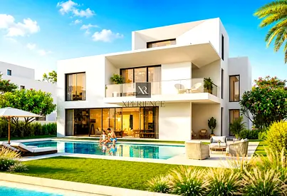 PRIVATE GARDEN | WATERFRONT LIVING | VILLA | INVESTOR DEAL
