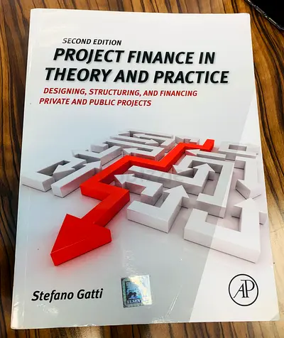 Project Finance in Theory and Practice: Designing, Structuring, and Financing Private & Public Proj.