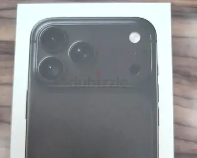 Iphone 18 pro 256gb black tra