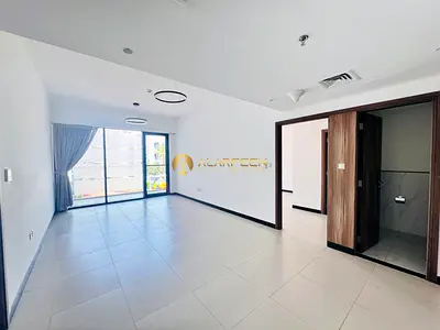 شقة بغرفة نوم واحدة | أريا ريزيدنس | إطلالات على الشرفة والأفق
