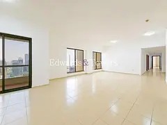Spacious | Unfurnished | Ready to move into