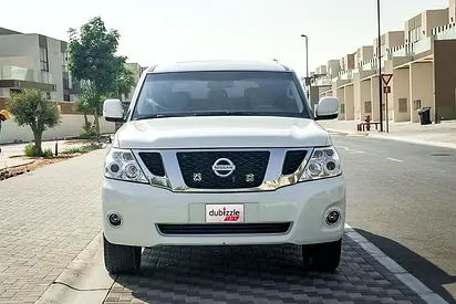 صورة 2 لـ 2012 Nissan PATROL