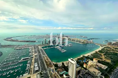 Penthouse | 5 BHK | 360 Views | Vacant Soon