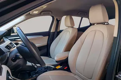 2023 BMW X2 缩略图 11